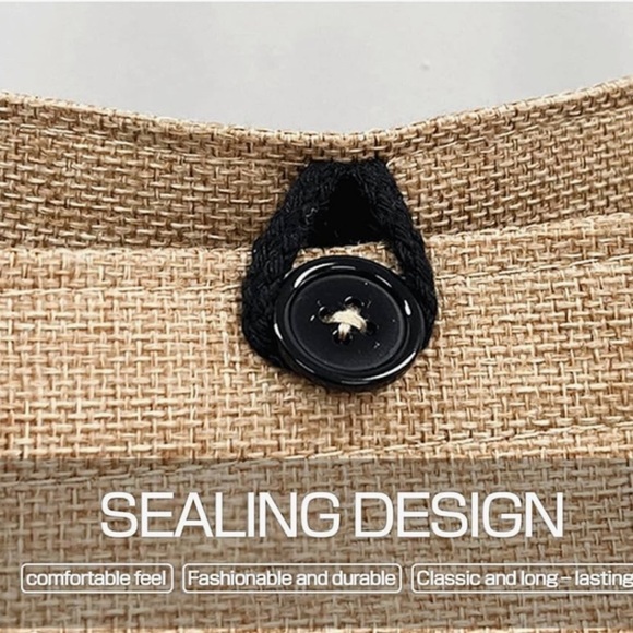 NEW| The Work Bag Large Capacity Tote Bag - Picture 6 of 8